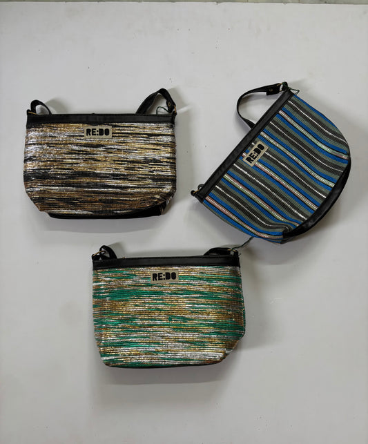 Heti Sling Purse